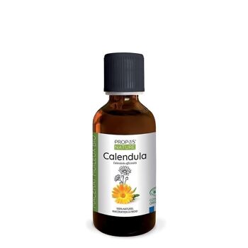 MACERAT HUILEUX CALENDULA 50ml** 2