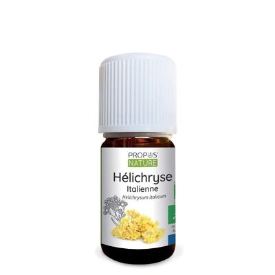 HE ITALIAN HELICHRYSE EU AB* 5ml