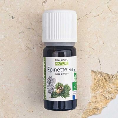 EL ABETO NEGRO BIO*** 10ml