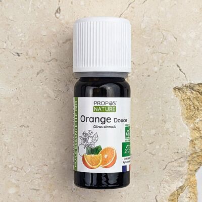 EL NARANJA DULCE AB* 10ml