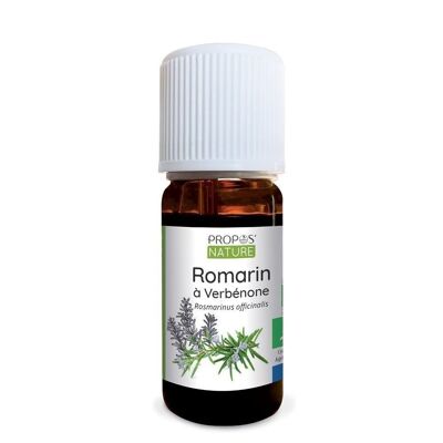 LUI ROSMARINO A VERBENONE AB* 10ml