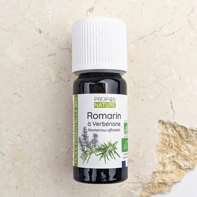 EL ROMERO A VERBENONA AB* 10ml