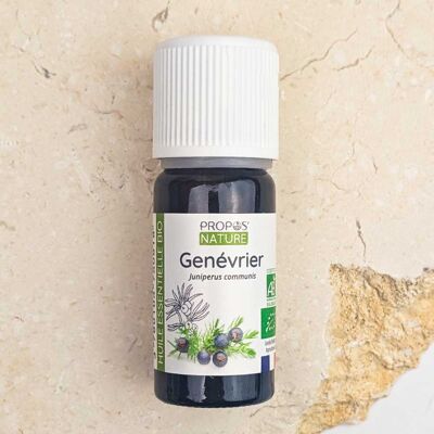 EL ENEBRO COMÚN AB* 10ml