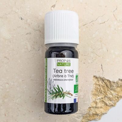 EL ÁRBOL DEL TÉ AB* 10 ML