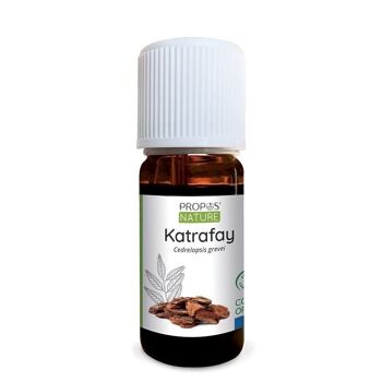 HUILE ESSENTIELLE KATRAFAY BIO 10ml 2