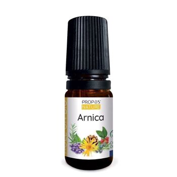 ROLL-ON ARNICA 5ml** 4