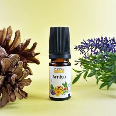 ARNIKA ROLL-ON 5ml**