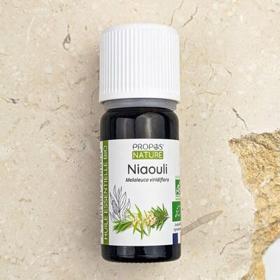HE NIAOULI BIO** 10ml