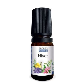 ROLL-ON HIVER 5ml ** 4