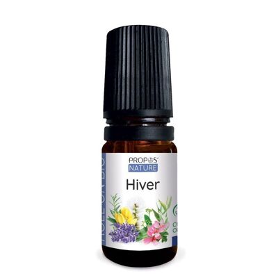 ROLL-ON HIVER 5ml **
