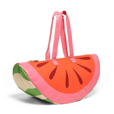 Super Chill Cooler Bag, Watermelon