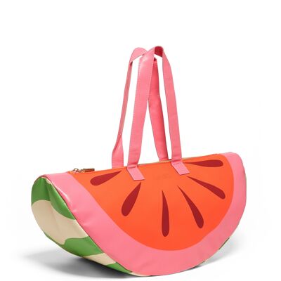 Super Chill Cooler Bag, Watermelon