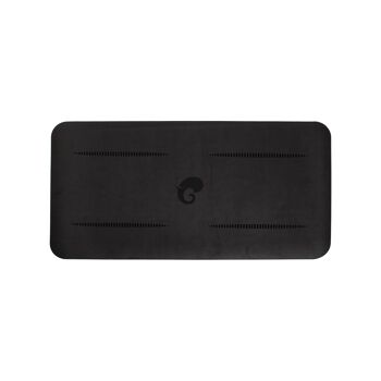 mantraPad® Pro - Noir Onyx