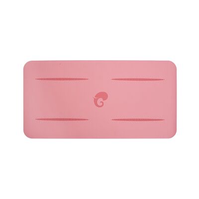 mantraPad® Pro - Bacca rosa