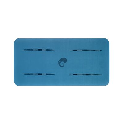 mantraPad® Pro - Azzurro