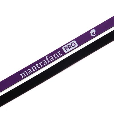 mantrafant® Power Resistance Bands | PRO Series - XS