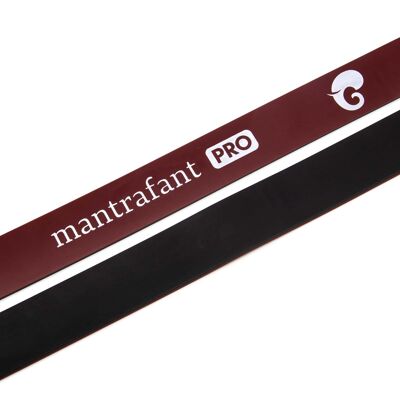 mantrafant® Power Resistance Bands | Serie PRO - M