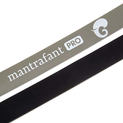 Bandes de résistance de puissance mantrafant® | Série PRO-L