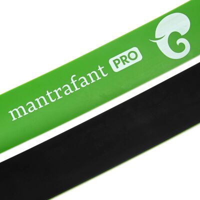 Bandes de résistance de puissance mantrafant® | Série PRO-XL