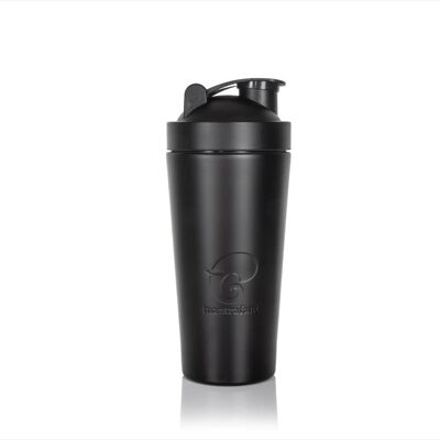 mantrafant Guru Blender PRO - Black