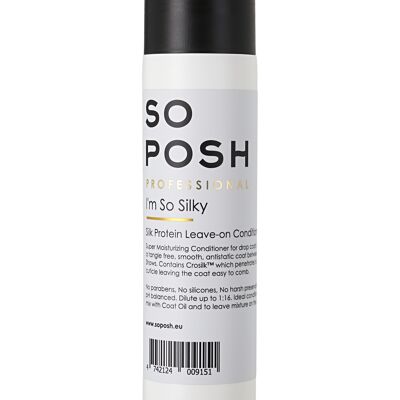 I'm So Silky Leave-On conditioner 250 ml 1:20