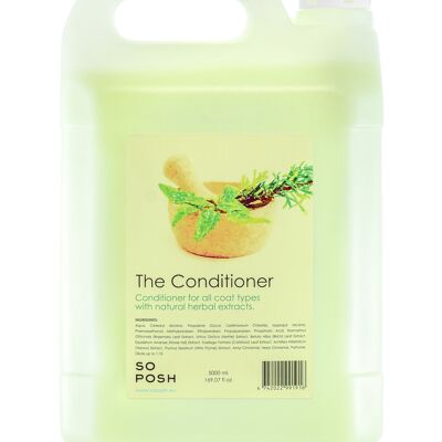The Conditioner 5L