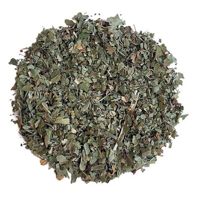 Organic Hawthorn Infusion - 500g bag