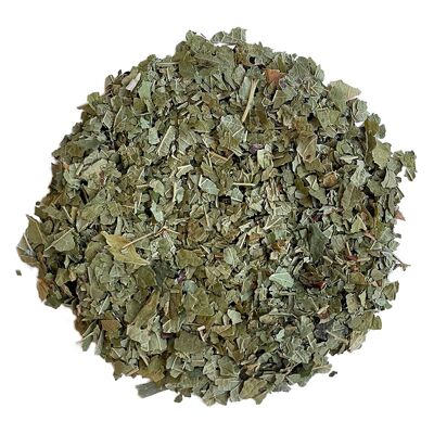 Infusion Bio Cassis Feuille - Sachet 500g