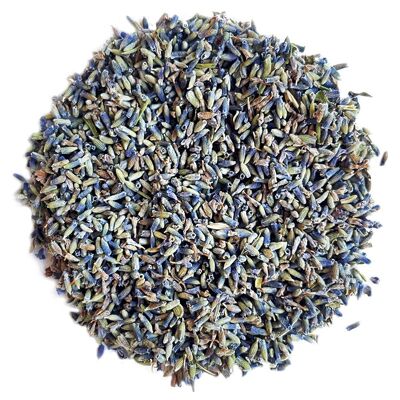 Infusión de Lavanda Ecológica - Granel 500g