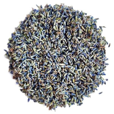 Organic Lavender Infusion - Bulk 500g