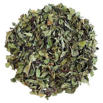 Organic Lemon Balm Infusion - Bulk 500g