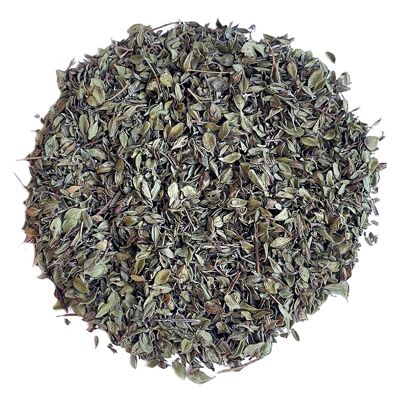 Organic Lemon Thyme Infusion - 500g bag