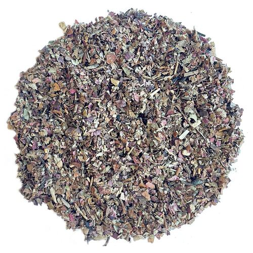 Infusion Bio Feuilles de Vigne rouge - Vrac 500g