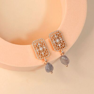 Pendientes CINDY BIS