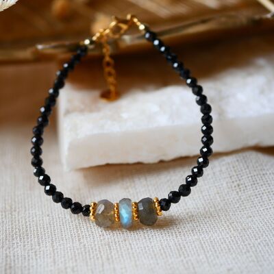 KAMALA SPINEL BRACELET