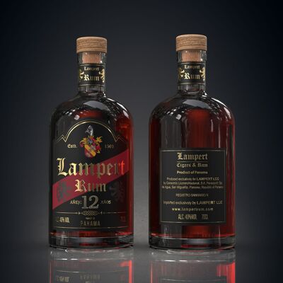 Lampert 12 yo