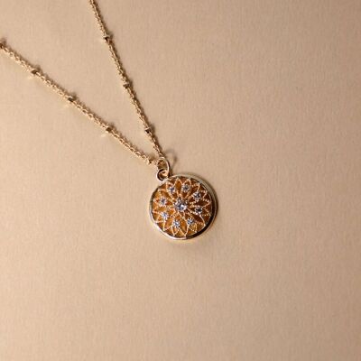 SOLENE necklace