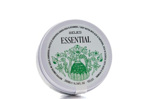 ESSENTIAL body butter