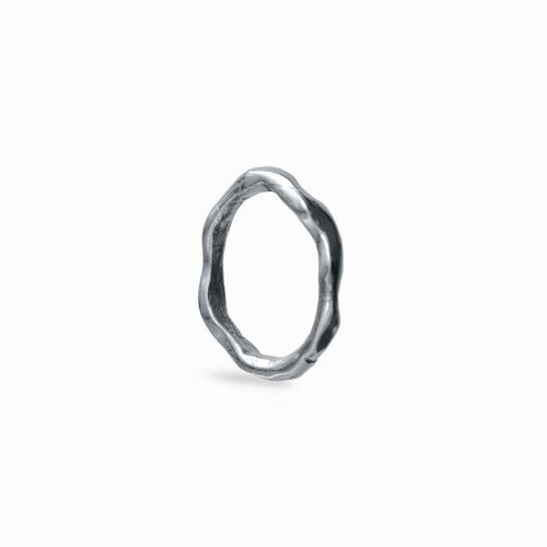 Kyma Ring - Silver