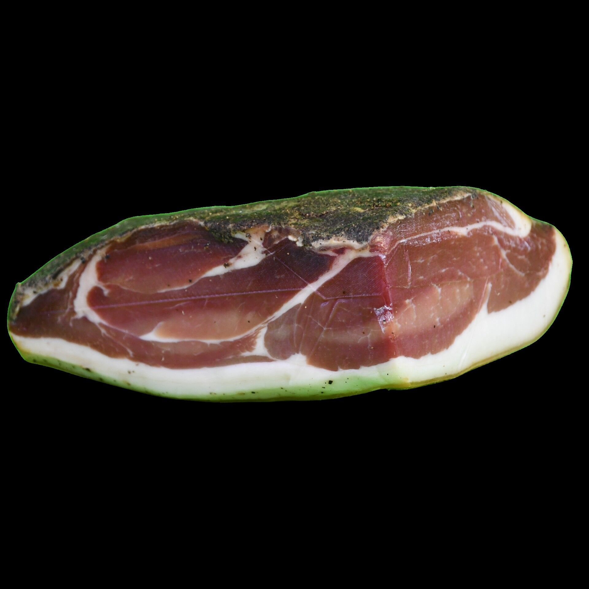 Jamón Crudo Toscana (PROTOS1KG)
