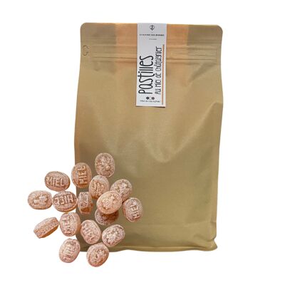 Pastillas De Miel De Castaña 2KG GRANEL