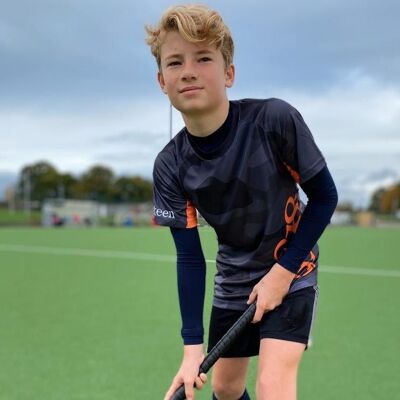 Maillot d'entraînement Iconic - Homme - Camouflage