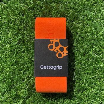 Gettagrip - Orange 1