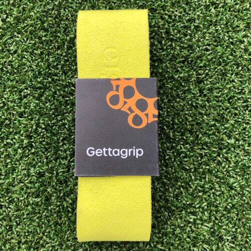 Gettagrip - Acid Yellow