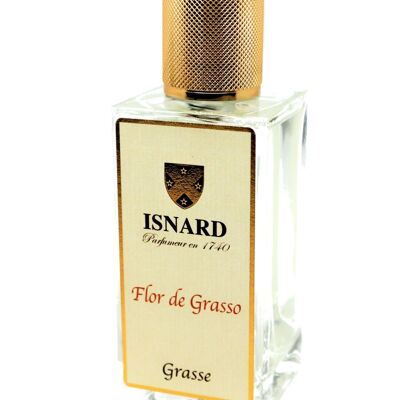 Parfum Flor de Grasso