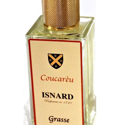 Parfum Coucareù