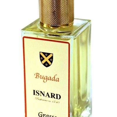 Parfum Bugada