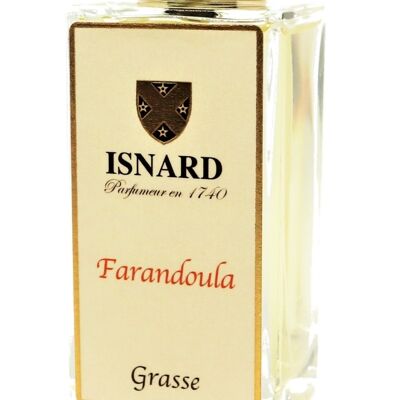 Parfum Farandoula