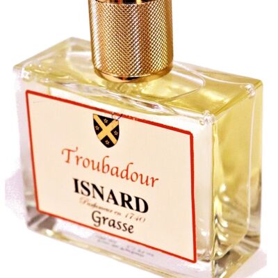 Parfum Troubadour