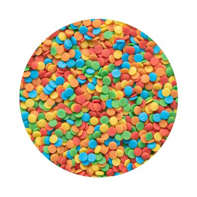 Sprinkles Confeti mix 500 g